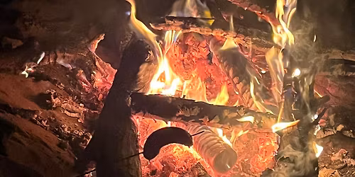 Friday Night Ride Season Kickoff + Bonfire!