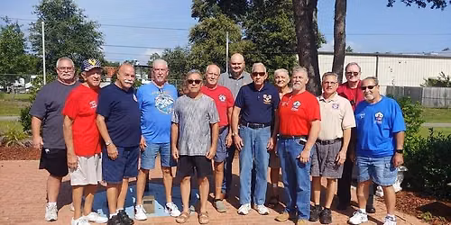 25th Anniversary of sept. 11th 2001