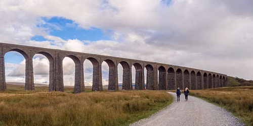 Yorkshire Three Peaks Challenge In aid of Demelza