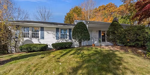 Open House in Worcester!