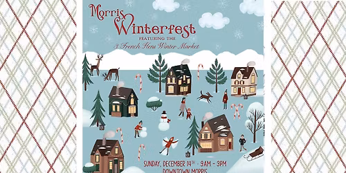 Morris Winterfest 