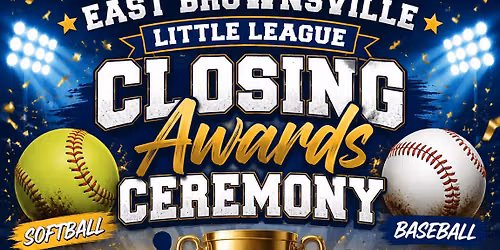 75th Spring Season Closing Award Ceremony
