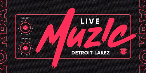 DJ Type 1 live at Detroit Lakez 