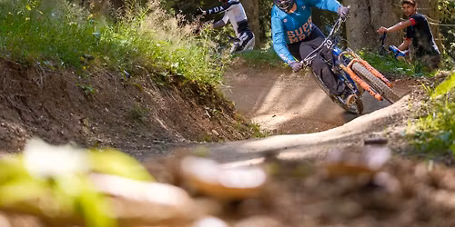 Rippers Coaching at Parkwood Springs