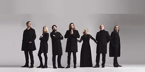 Rumours of Fleetwood Mac