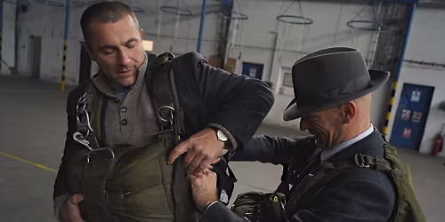 Memori\u00e1l \u010deskoslovensk\u00fdch para\u0161utist\u016f