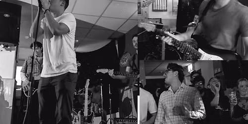 LOTA x IN SOLIS @ THE COLLY 22nd NOVEMBER