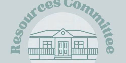 Resources Meeting