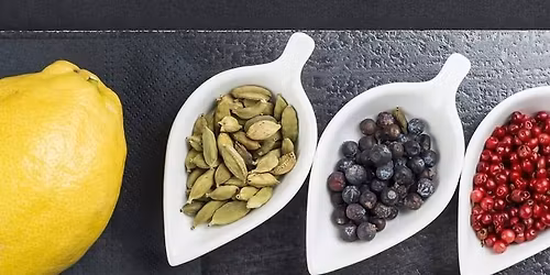 Trondheim Ginfestival 2026