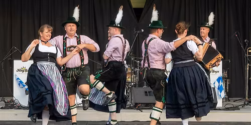 Oviedo Oktoberfest 2026
