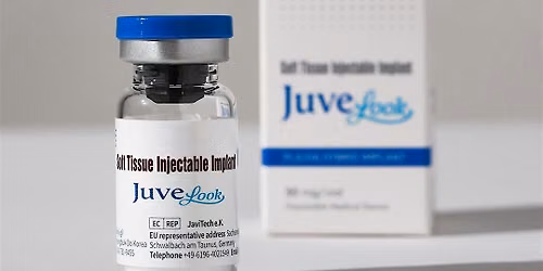 Juvelook & Lenisna - Advanced Hybrid Collagen Bio-Stimulator, Cardiff