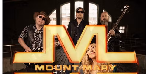 Mount Mary & Mean Silver Machine @ Underground Club 