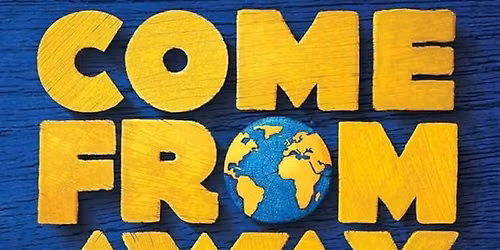 Come From Away