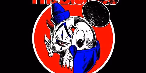 LA TAF & BOOMERANG pr\u00e9sentent ROCK SESSION #3 THE DICKIES + LA MENACE PUNK ROCK + LES PICK