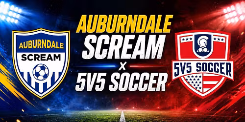 Auburndale Scream hosts 5v5
