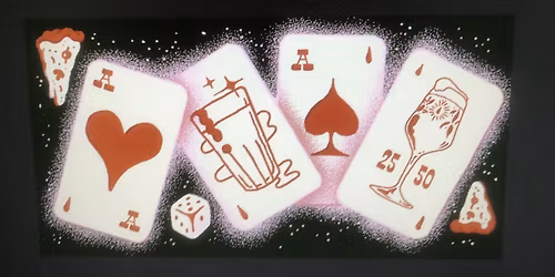 Soir\u00e9e Jeux de Soci\u00e9t\u00e9 #18