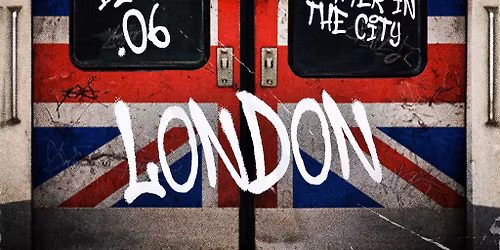 DnB Allstars - Summer In The City - London