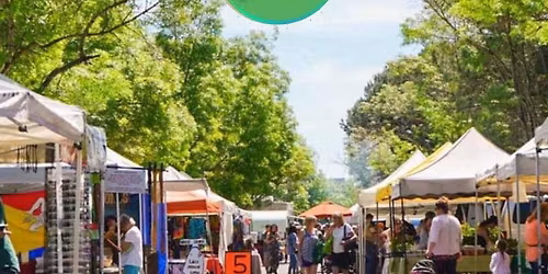 ArtisanFest513 Small Business Flea