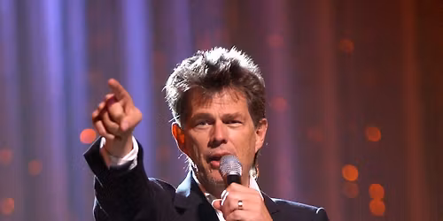 David Foster