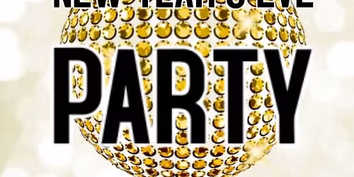 New Year's Eve Party - 9th Annual at Room 122