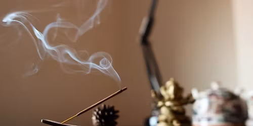 Sound Bath Meditation with Sacred Instruments.