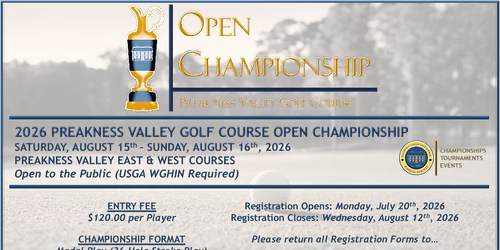 2026 The Open Championship - Saturday at Royal Birkdale Golf Club