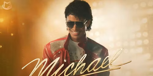 Michael (PG)