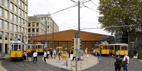 Tag des offenen Denkmals