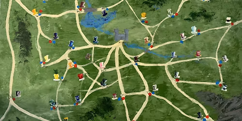 Algorithmus-Abenteuerland: Knobeln, T\u00fcfteln, Staunen