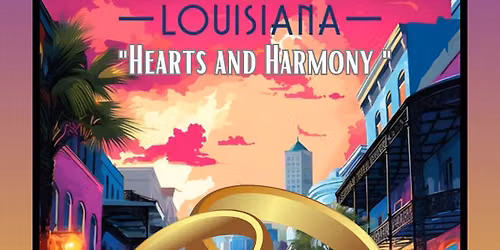 The Twogether Group 9th annual Marriage Retreat in New Orleans
