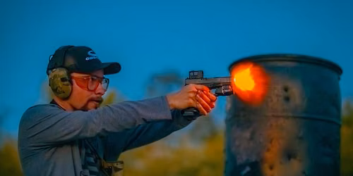 Multi State Pistol Permit