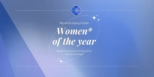 VWIB Women of the Year Awards