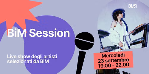 BiM Session
