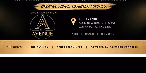 The Soft Opening of The Quiver