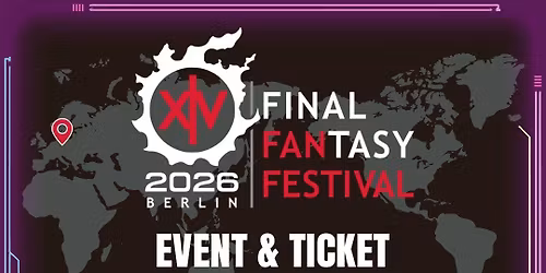 Final Fantasy XVI at The Rady Shell at Jacobs Park