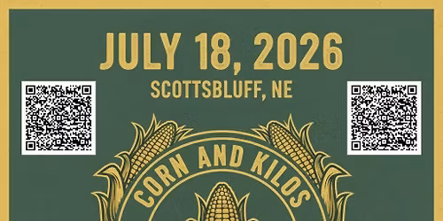 Corn And Kilos, Powerlifting Meet