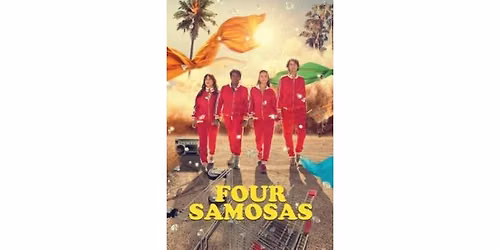 Movie in the Park: Four Samosas