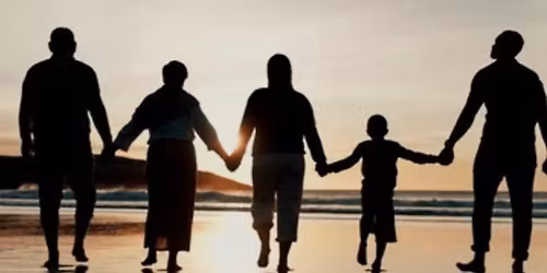 Cuington Family Reunion 