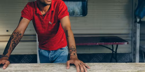 Louis Tomlinson \/\/ Ziggo Dome, Amsterdam