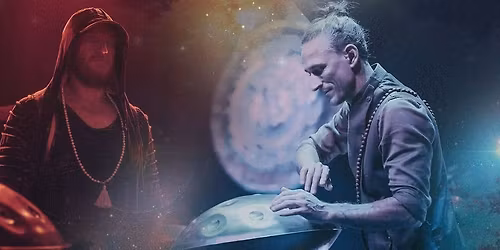 Hang Massive in Amsterdam - Support from Markandeya