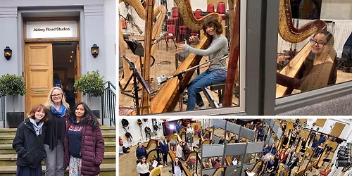 Parking Toronto Symphony Orchestra - Romeo & Juliet