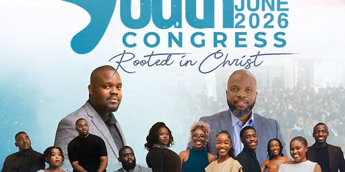 Senior Youth Congress — City Life Centre