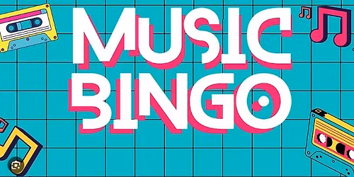 Music Bingo