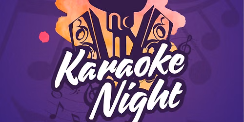 Friday karaoke feat Rick
