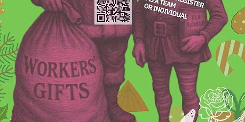 WSS Christmas Pub Quiz