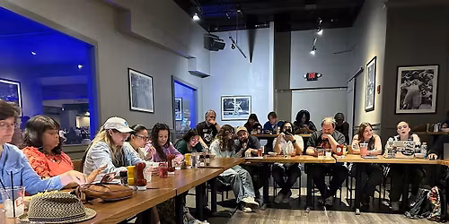 November 30 LOUISVILLE   Film, TV, Play Script Table Reads