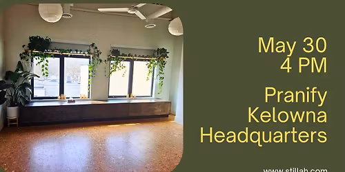 Stillah Sound Bath | Deep Rest for a Busy Mind
