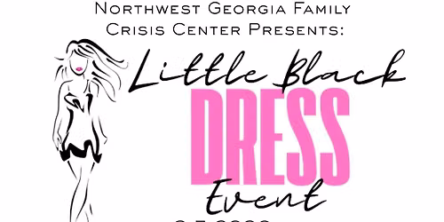 Little Black Dress Event