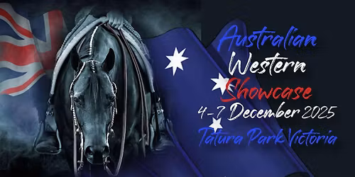 Australian Western Showcase
