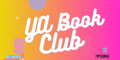 YA Book Club